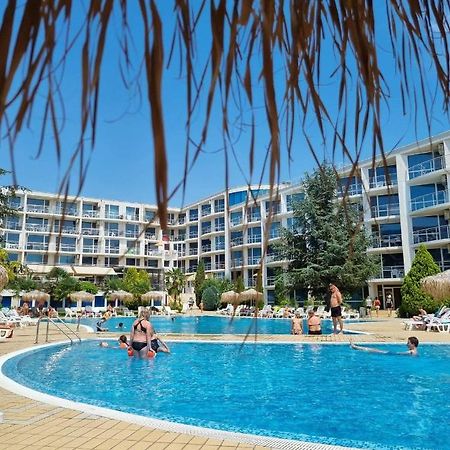 Atlantis Resort D111 Апартамент Burgas Extérieur photo
