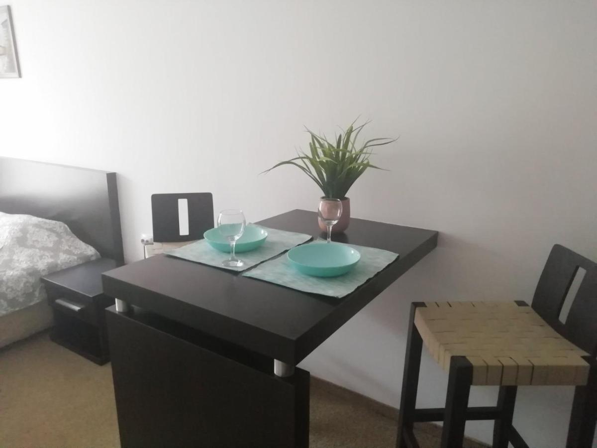 Atlantis Resort D111 Апартамент Burgas Extérieur photo