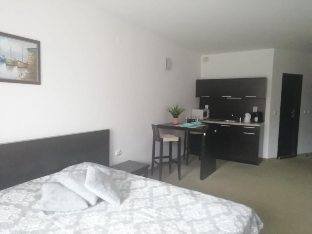 Atlantis Resort D111 Апартамент Burgas Extérieur photo