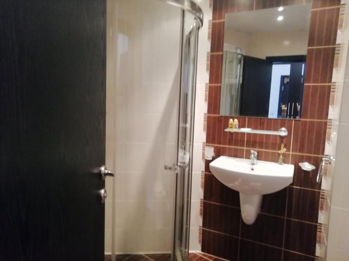 Atlantis Resort D111 Апартамент Burgas Extérieur photo