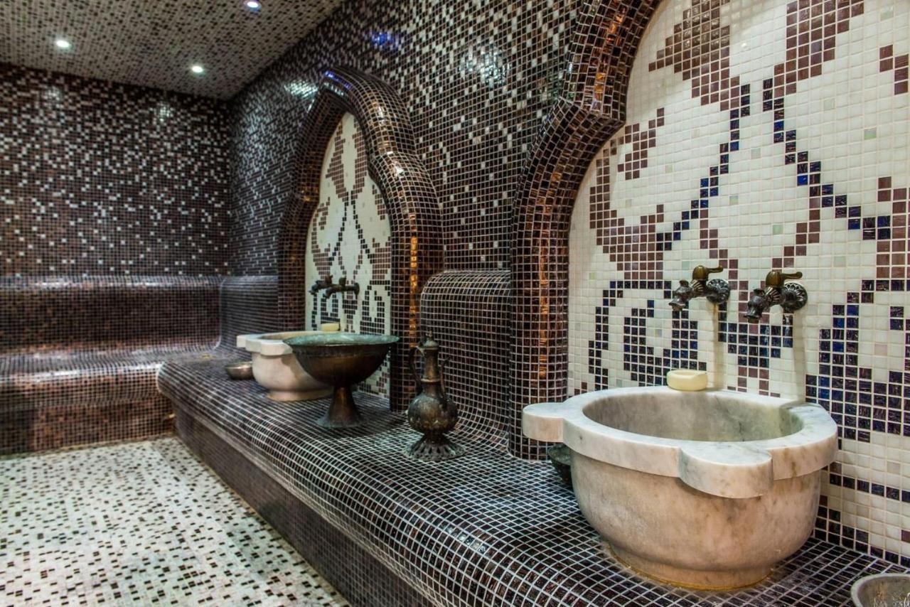 Atlantis Resort D111 Апартамент Burgas Extérieur photo
