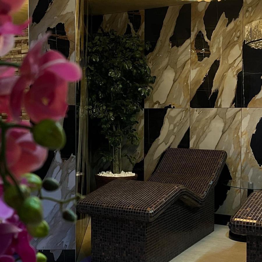 Atlantis Resort D111 Апартамент Burgas Extérieur photo