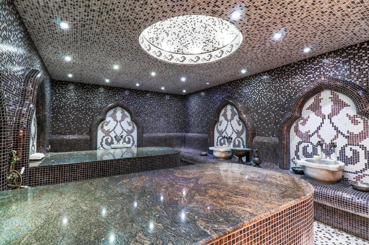 Atlantis Resort D111 Апартамент Burgas Extérieur photo