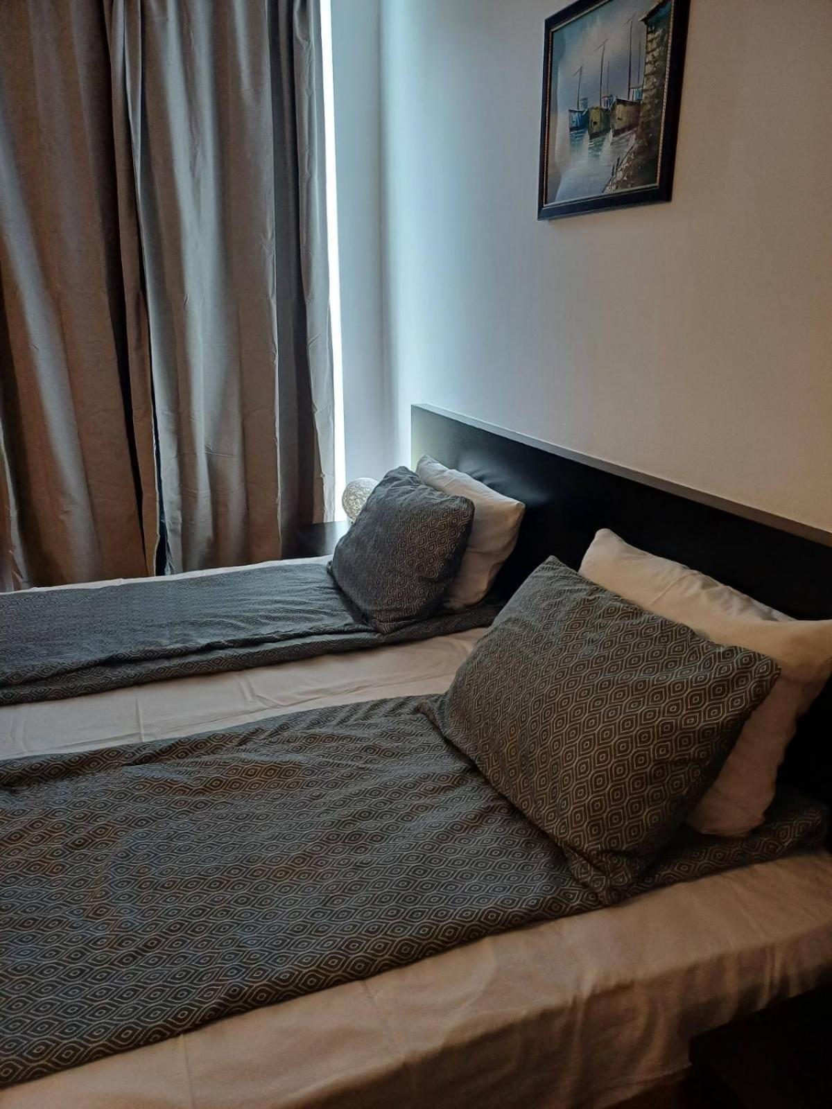 Atlantis Resort D111 Апартамент Burgas Extérieur photo